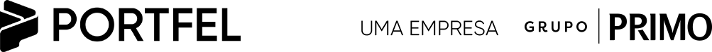 Portfel Logo